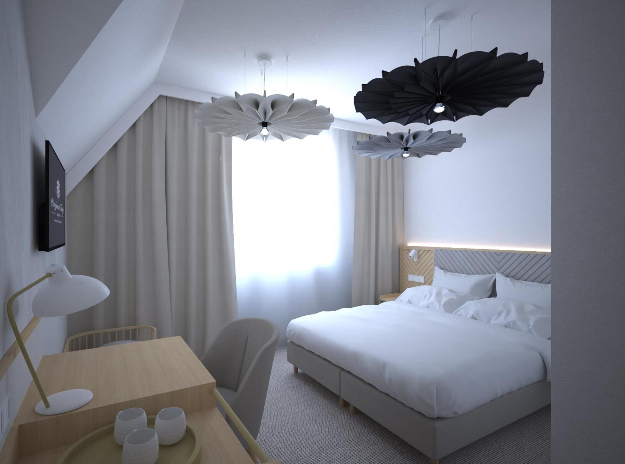Pensjonat Tatry Kościelisko Habitación foto