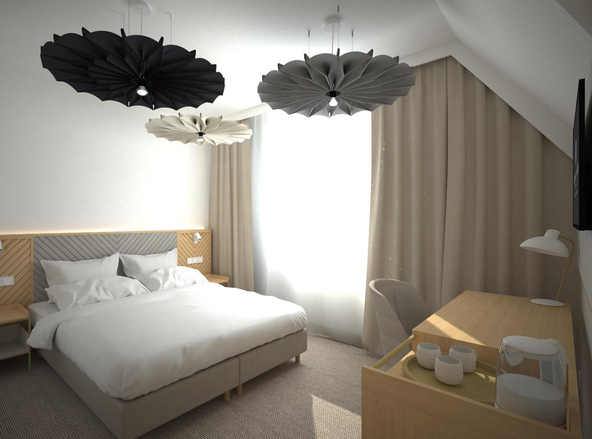 Pensjonat Tatry Kościelisko Habitación foto