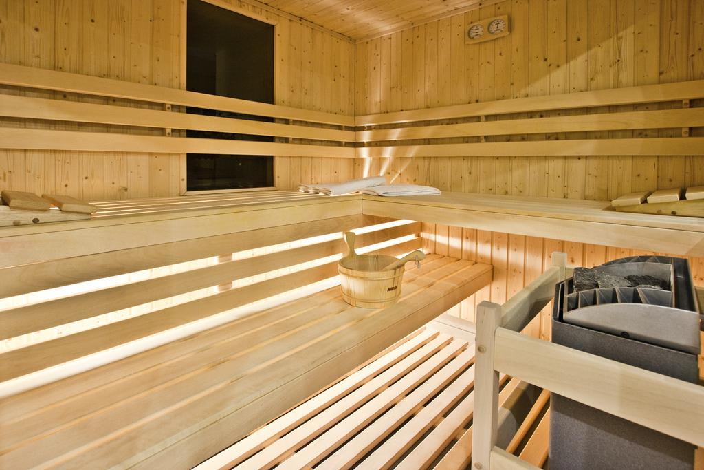 Pensjonat Tatry Kościelisko Facilidades foto