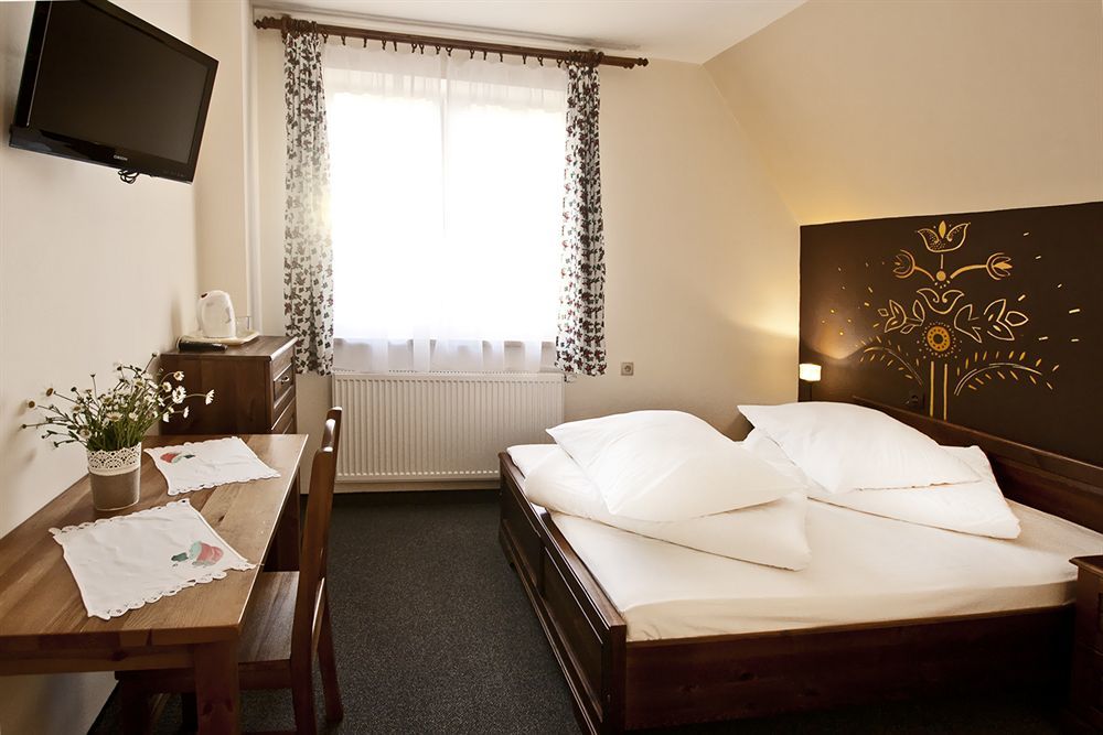 Pensjonat Tatry Kościelisko Habitación foto